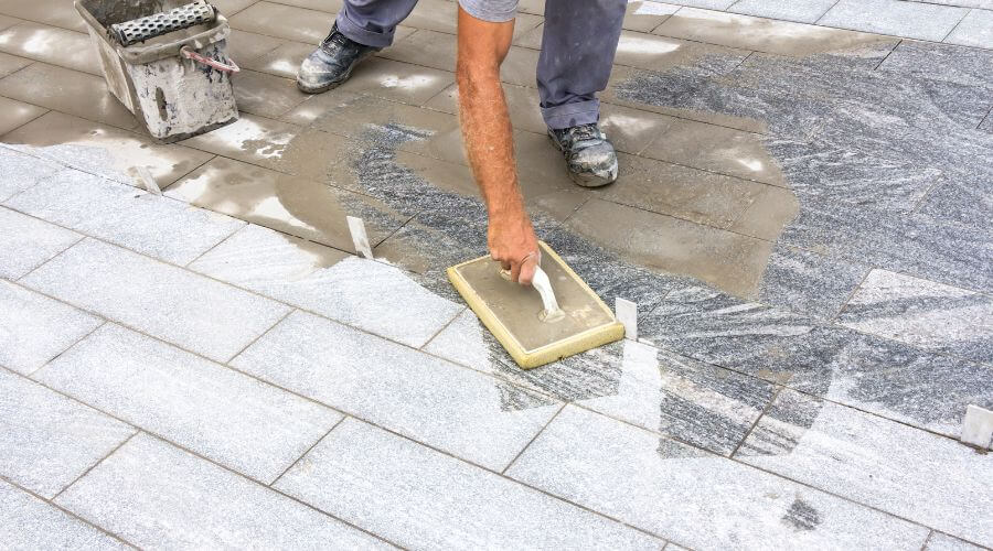 Expert new roof installation services in Forsyth, GA